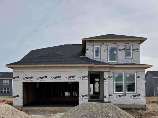 2036 Mirtillo Drive , Unit Lot 339, Hilliard, OH 43026