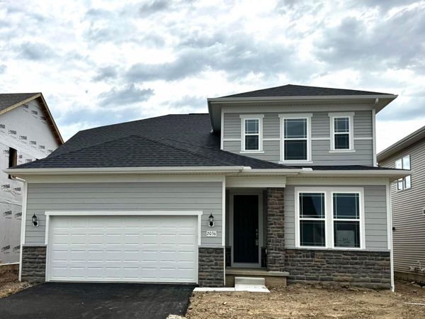 2036 Mirtillo Drive, Unit Lot 339, Hilliard, OH 43026
