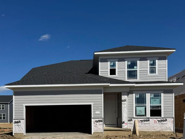 2036 Mirtillo Drive, Unit Lot 339, Hilliard, OH 43026