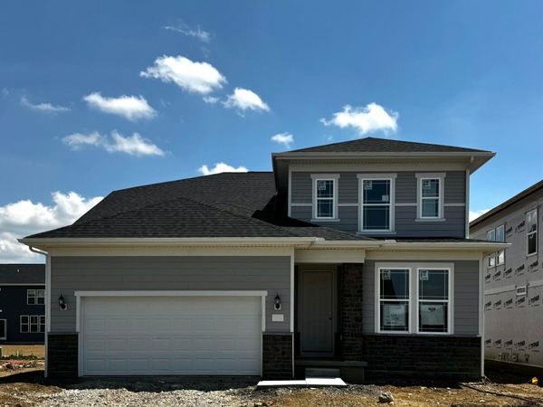 2036 Mirtillo Drive, Unit Lot 339, Hilliard, OH 43026
