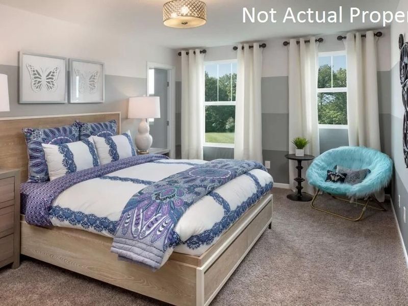 2036 Mirtillo Drive , Unit Lot 339, Hilliard, OH 43026 Photo 11