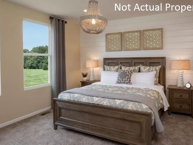 2036 Mirtillo Drive, Unit Lot 339, Hilliard, OH 43026 Photo 12