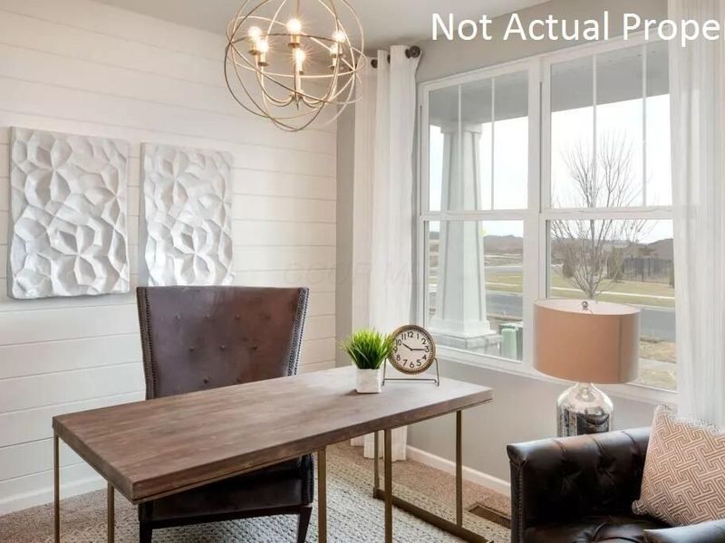 2036 Mirtillo Drive , Unit Lot 339, Hilliard, OH 43026 Photo 14