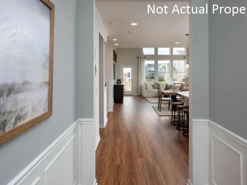 2036 Mirtillo Drive , Unit Lot 339, Hilliard, OH 43026 Photo 16