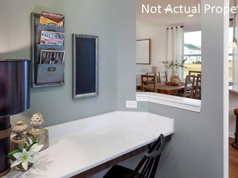 2036 Mirtillo Drive, Unit Lot 339, Hilliard, OH 43026 Photo 16