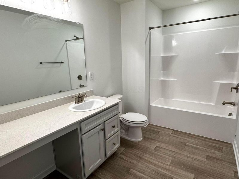 2036 Mirtillo Drive, Unit Lot 339, Hilliard, OH 43026 Photo 18