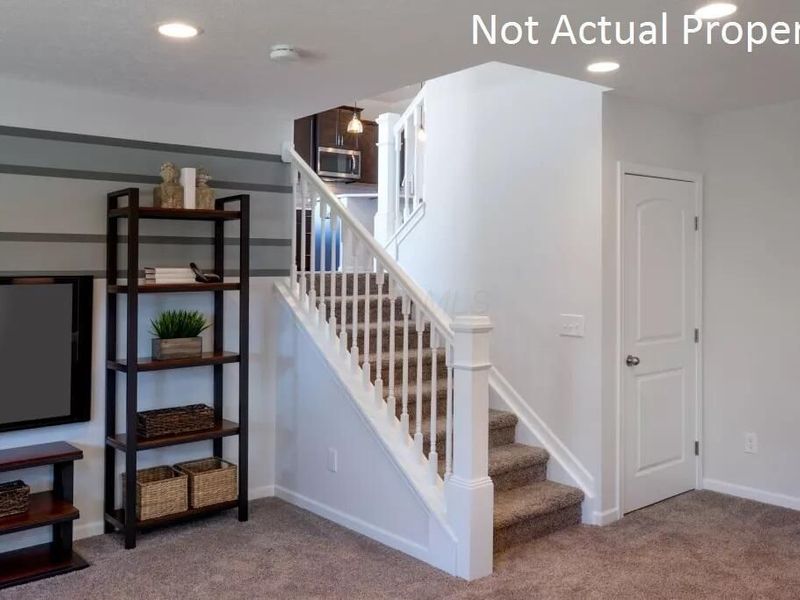 2036 Mirtillo Drive , Unit Lot 339, Hilliard, OH 43026 Photo 18