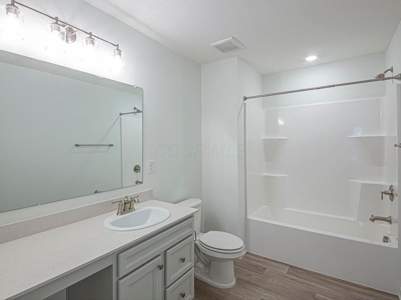 2036 Mirtillo Drive, Unit Lot 339, Hilliard, OH 43026 Photo 18
