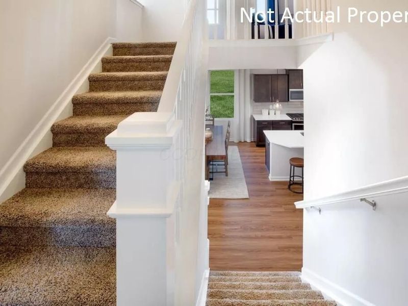 2036 Mirtillo Drive , Unit Lot 339, Hilliard, OH 43026 Photo 19