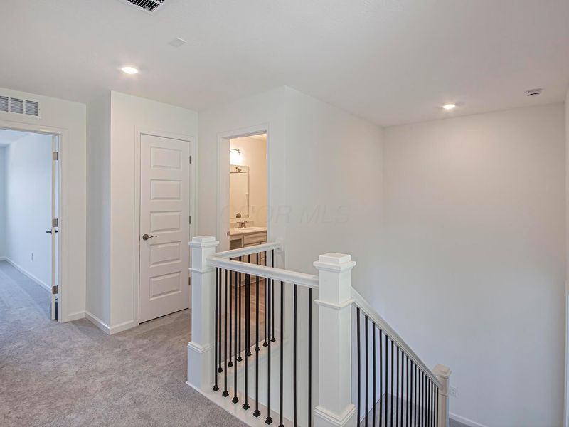 2036 Mirtillo Drive, Unit Lot 339, Hilliard, OH 43026 Photo 19
