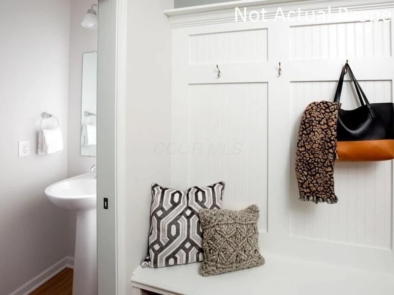 2036 Mirtillo Drive, Unit Lot 339, Hilliard, OH 43026 Photo 19