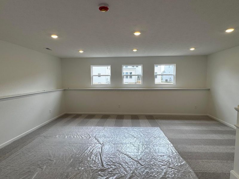 2036 Mirtillo Drive, Unit Lot 339, Hilliard, OH 43026 Photo 21