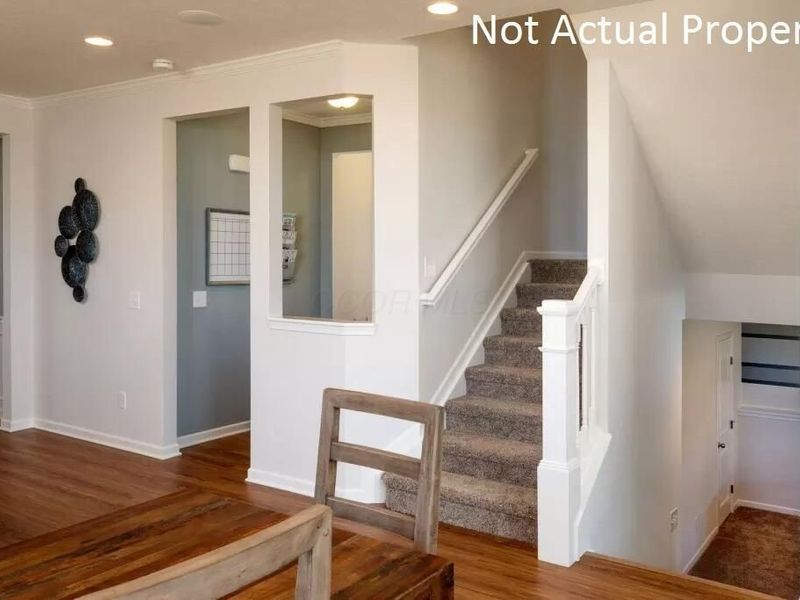 2036 Mirtillo Drive, Unit Lot 339, Hilliard, OH 43026 Photo 23