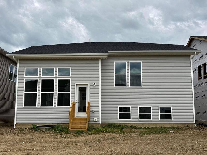 2036 Mirtillo Drive, Unit Lot 339, Hilliard, OH 43026 Photo 24