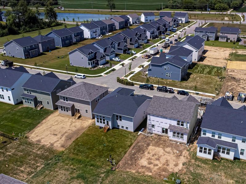 2036 Mirtillo Drive, Unit Lot 339, Hilliard, OH 43026 Photo 29