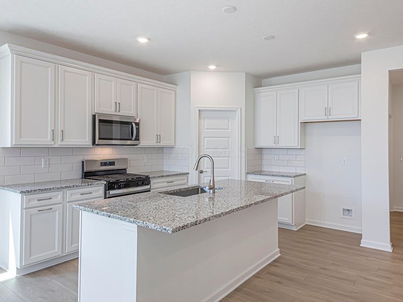 2036 Mirtillo Drive, Unit Lot 339, Hilliard, OH 43026 Photo 3