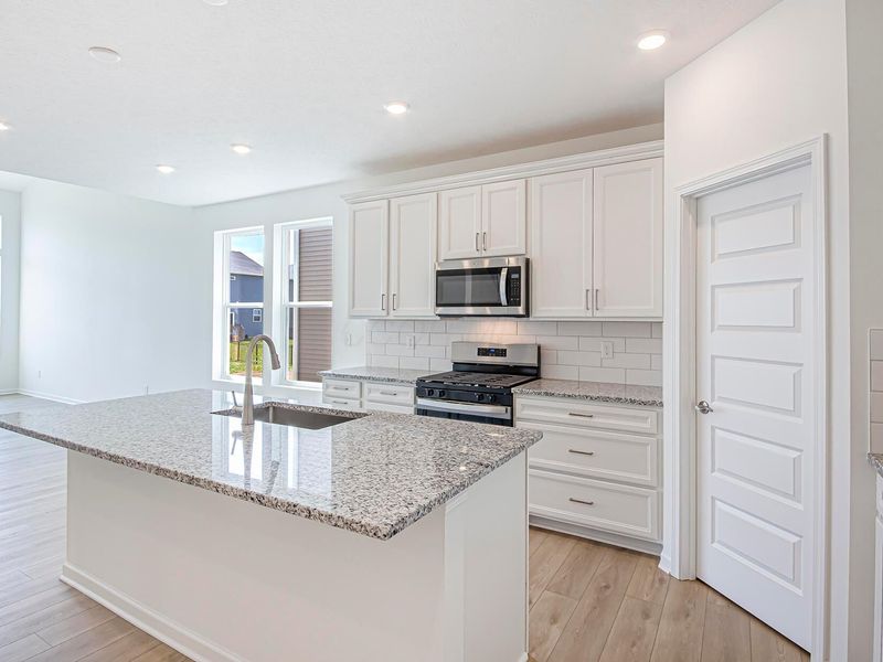 2036 Mirtillo Drive, Unit Lot 339, Hilliard, OH 43026 Photo 4