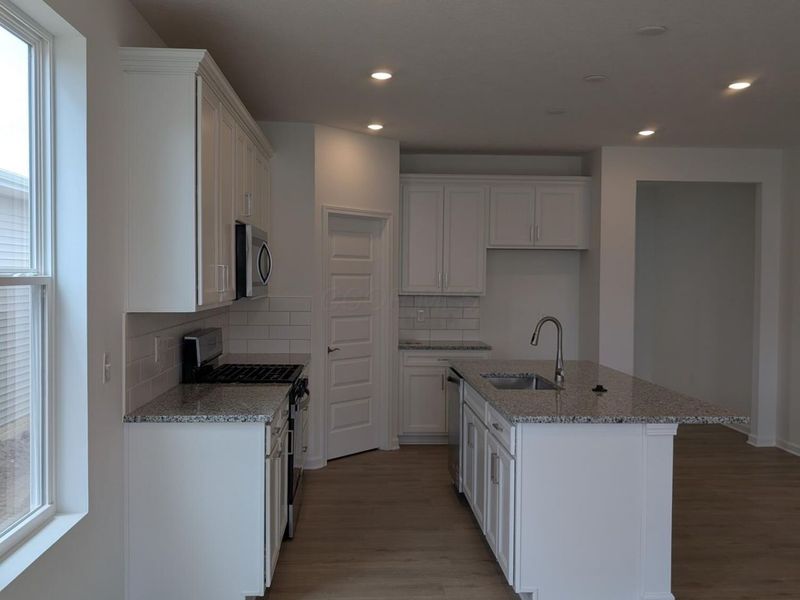 2036 Mirtillo Drive, Unit Lot 339, Hilliard, OH 43026 Photo 4