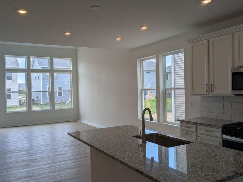 2036 Mirtillo Drive, Unit Lot 339, Hilliard, OH 43026 Photo 5