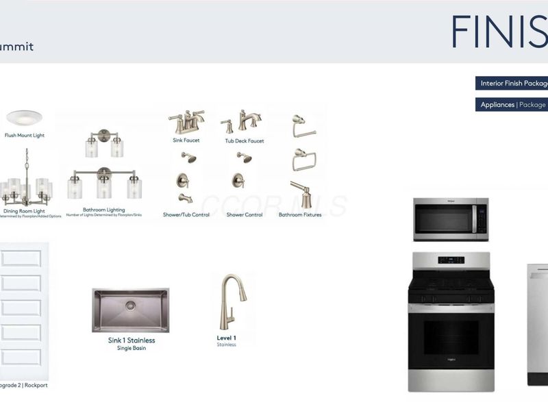 2036 Mirtillo Drive, Unit Lot 339, Hilliard, OH 43026 Photo 5