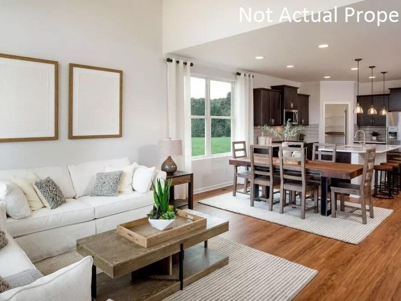 2036 Mirtillo Drive , Unit Lot 339, Hilliard, OH 43026 Photo 6