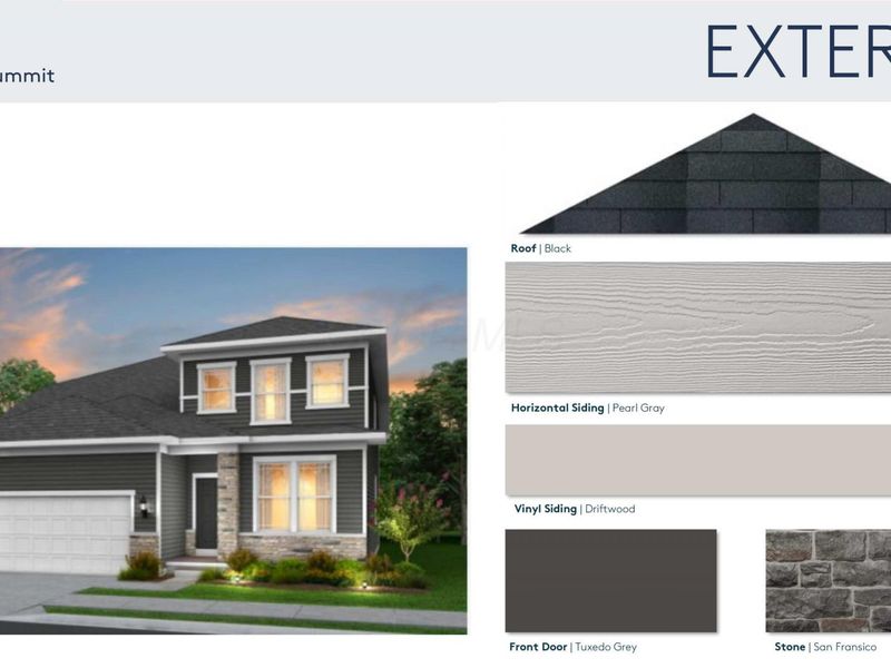 2036 Mirtillo Drive, Unit Lot 339, Hilliard, OH 43026 Photo 6