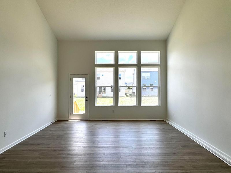 2036 Mirtillo Drive, Unit Lot 339, Hilliard, OH 43026 Photo 7