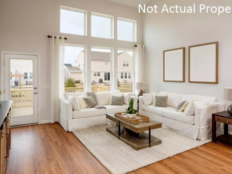 2036 Mirtillo Drive , Unit Lot 339, Hilliard, OH 43026 Photo 7