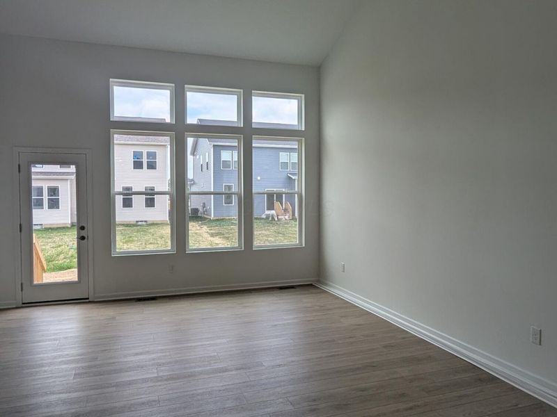 2036 Mirtillo Drive, Unit Lot 339, Hilliard, OH 43026 Photo 8