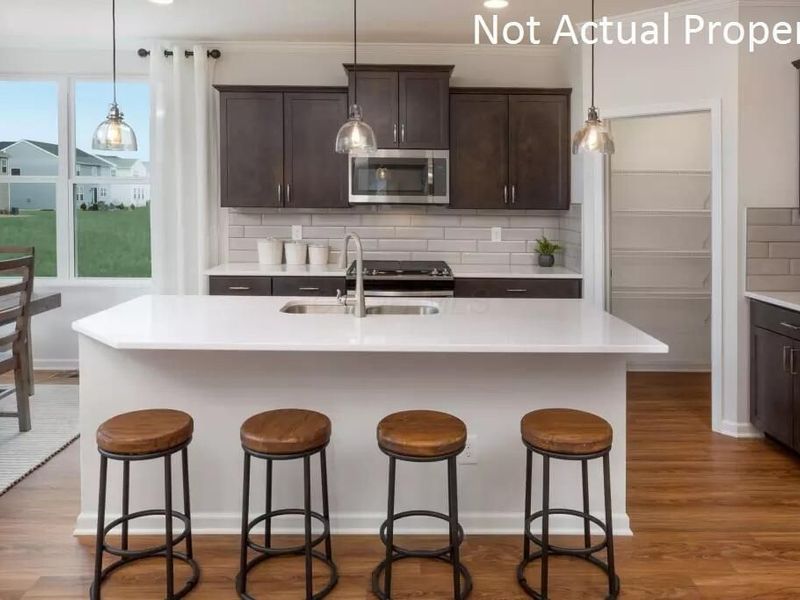 2036 Mirtillo Drive, Unit Lot 339, Hilliard, OH 43026 Photo 8