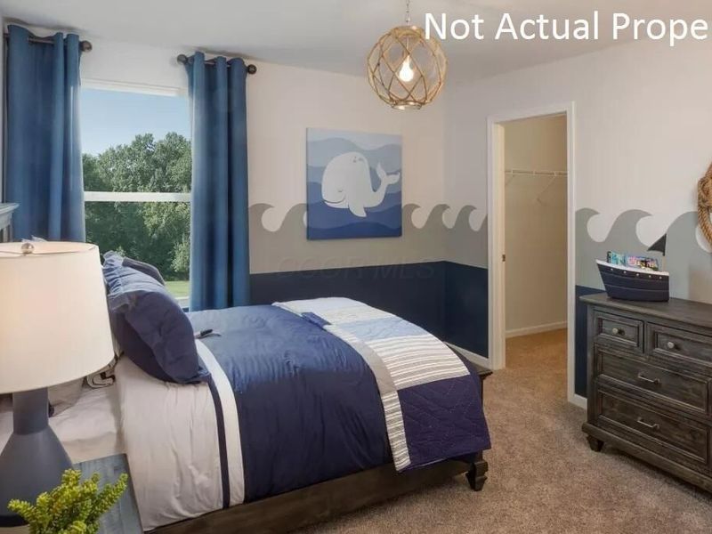 2036 Mirtillo Drive , Unit Lot 339, Hilliard, OH 43026 Photo 9