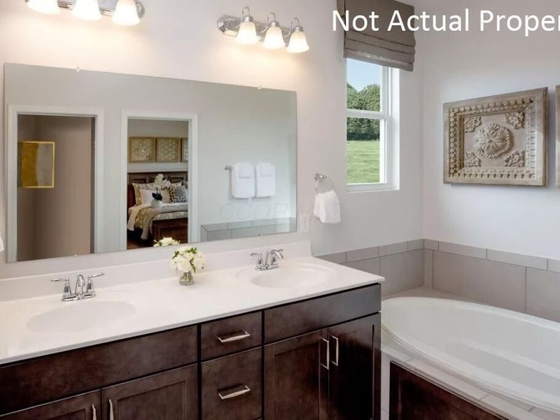 2036 Mirtillo Drive , Unit Lot 339, Hilliard, OH 43026 Photo 9