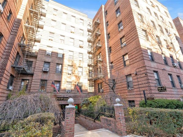 99-63 66 Avenue , Unit 2B, Rego Park, NY 11374