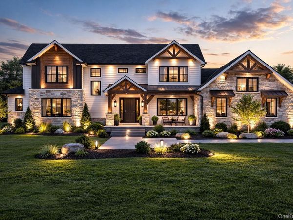 2 Hageman Court , Katonah, NY 10536