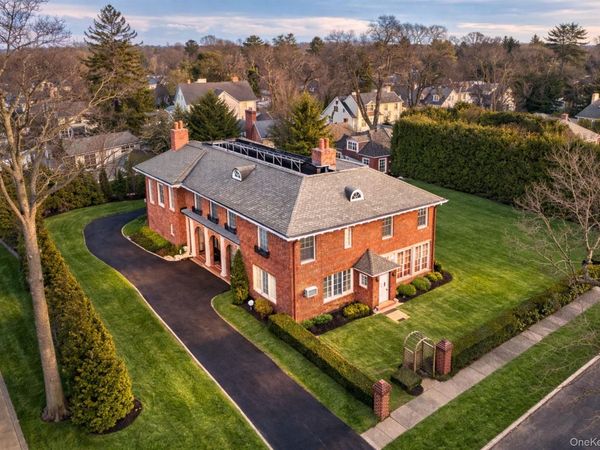 4610 Boston Post Road, Pelham, NY 10803