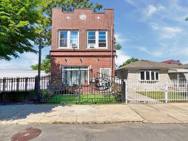 25-48 96th Street , East Elmhurst, NY 11369