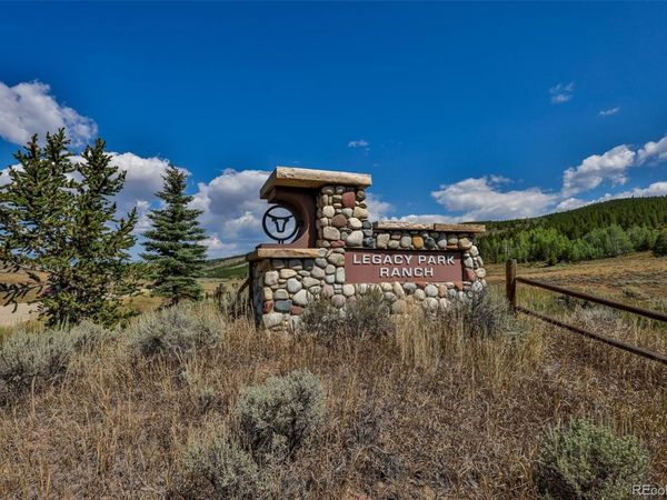 266 GCR 6234C , Granby, CO 80446