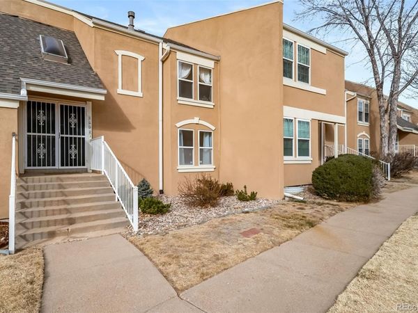 2892 S Ursula Street, Aurora, CO 80014