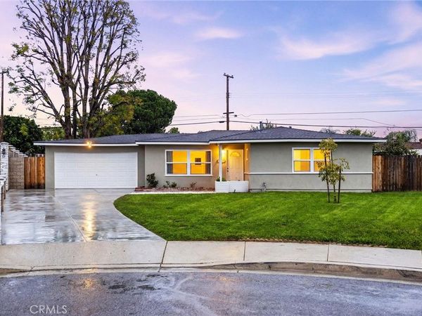 5394 Evart Street, Montclair, CA 91763