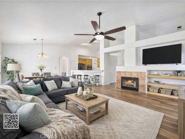 9801 Marby Grange, Bakersfield, CA 93312