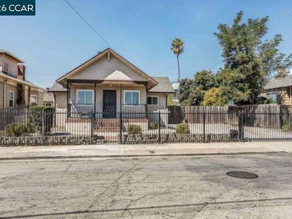1957 1957 69th, Oakland, CA 94621
