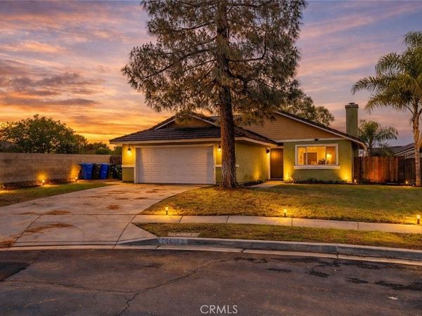 14995 Manzanita, Fontana, CA 92335