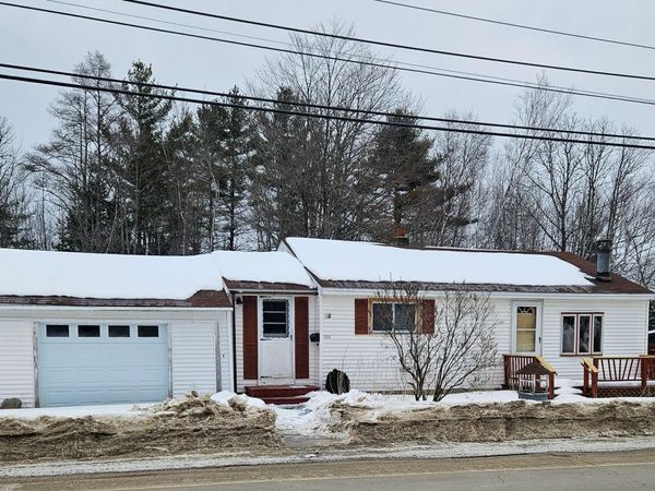 255 Bates Street, Millinocket, ME 04462