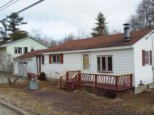 255 Bates Street, Millinocket, ME 04462