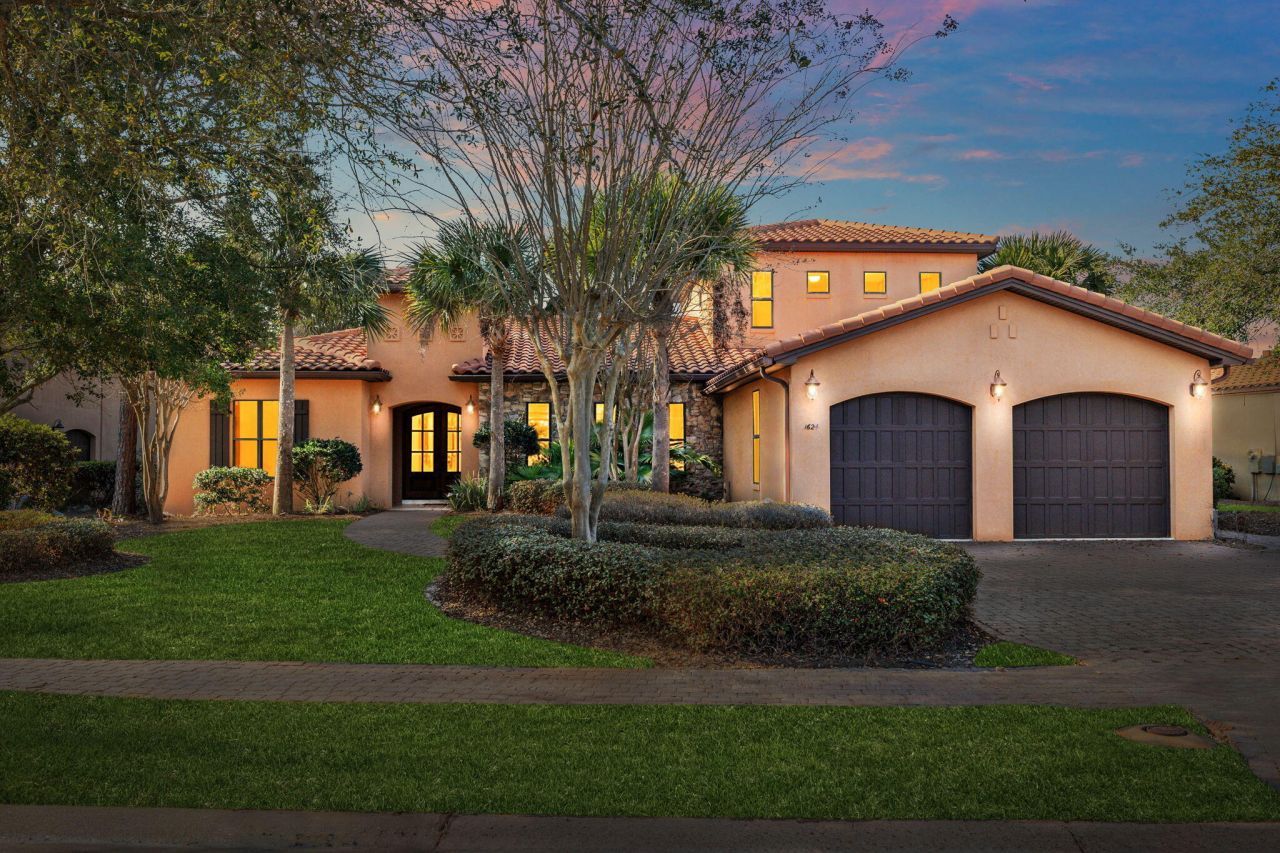 1624 San Giovanni Drive, Miramar Beach, FL 32550 Main Photo