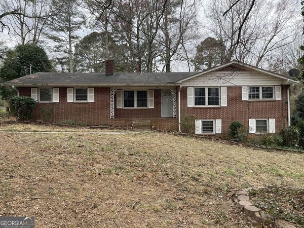 3844 Butner Road, Atlanta, GA 30349