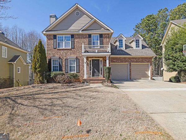 309 Laurel Glen Crossing, Canton, GA 30114