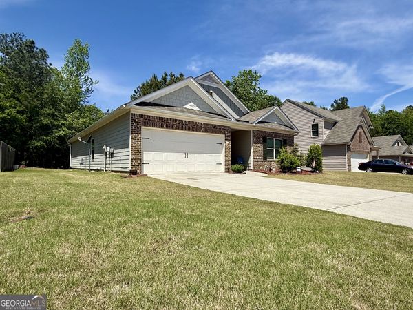 653 Scotland Drive, Dallas, GA 30132