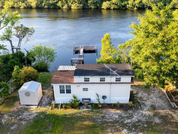 90 Manning Lane, Folkston, GA 31537