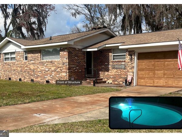 410 W Church Street, St. Marys, GA 31558